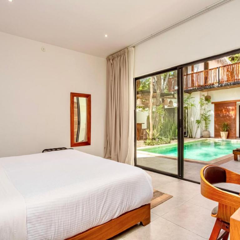 7BR Dream Villa Pool Jacuzzi and Stylish Patio - Villa - 34
