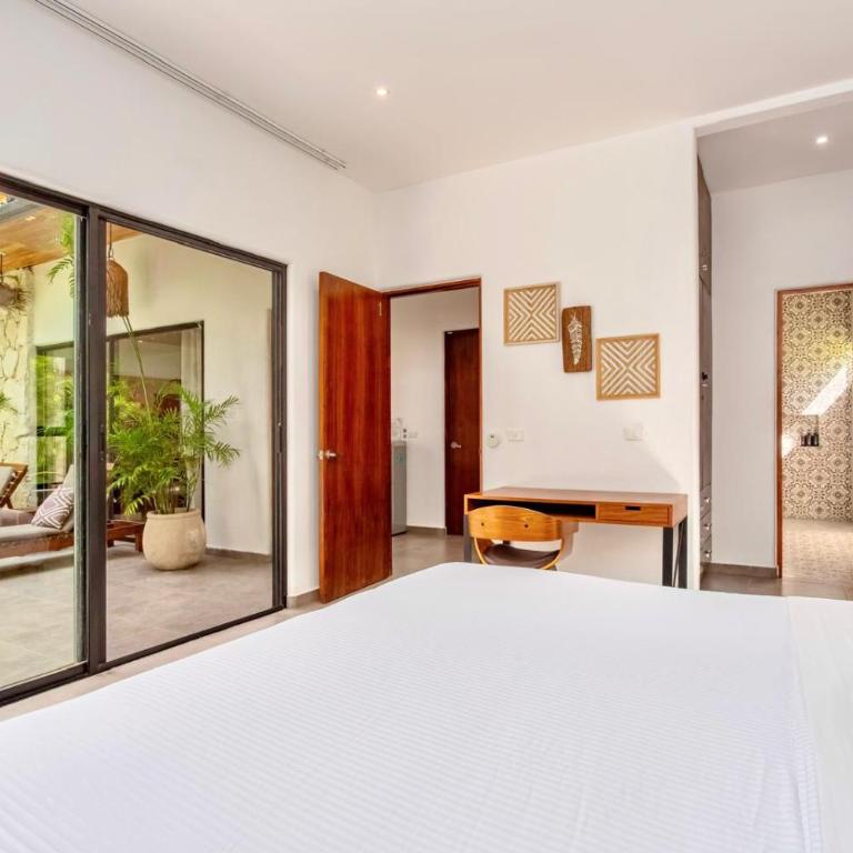 7BR Dream Villa Pool Jacuzzi and Stylish Patio - Villa - 37