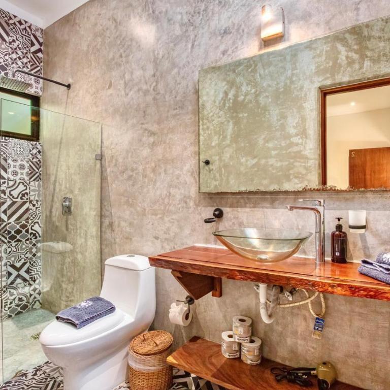 7BR Dream Villa Pool Jacuzzi and Stylish Patio - Villa - 61