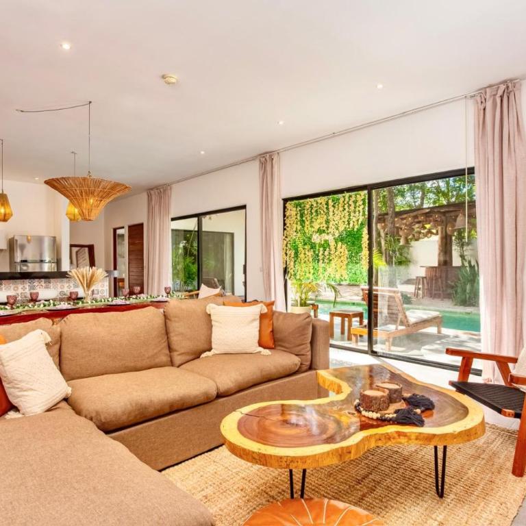 7BR Dream Villa Pool Jacuzzi and Stylish Patio - Villa - 62
