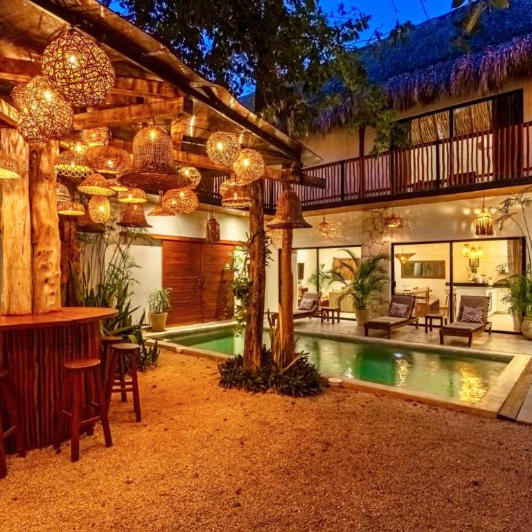 7BR Dream Villa Pool Jacuzzi and Stylish Patio - Villa - 64
