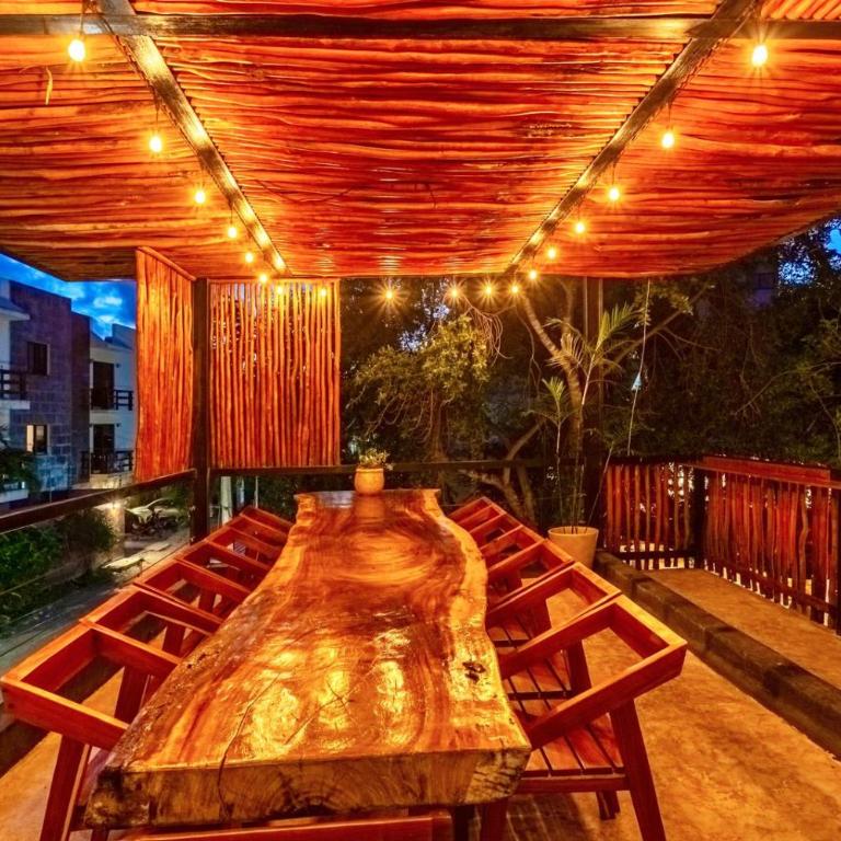 7BR Dream Villa Pool Jacuzzi and Stylish Patio - Villa - 86
