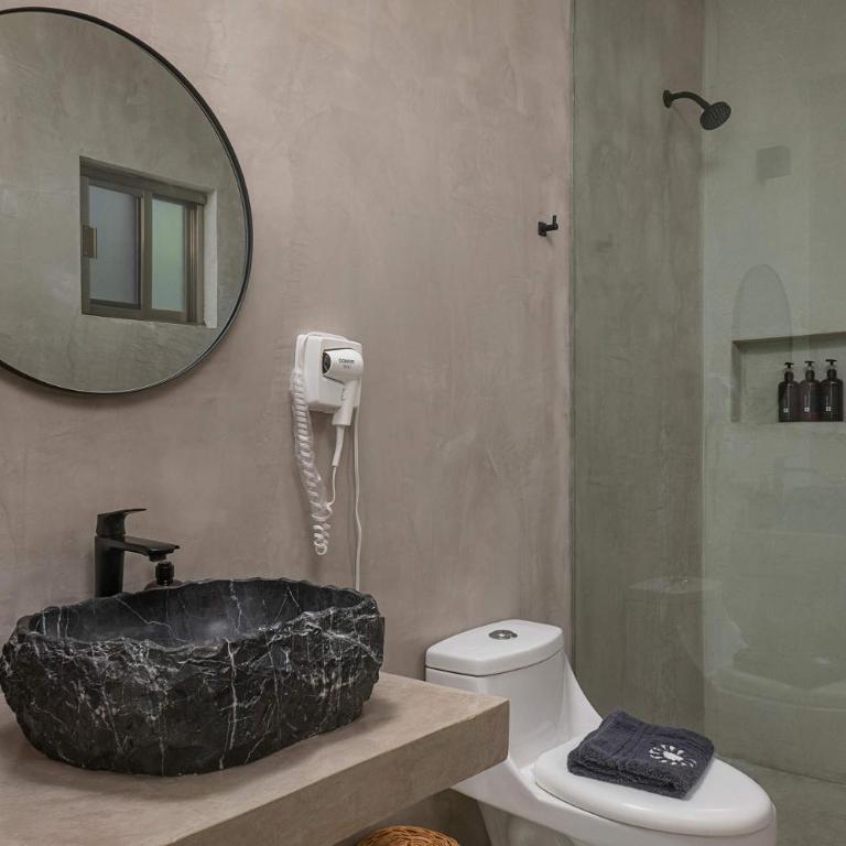 Large 6BR Tulum Villa with Pool Aldea Zama - Villa - 6