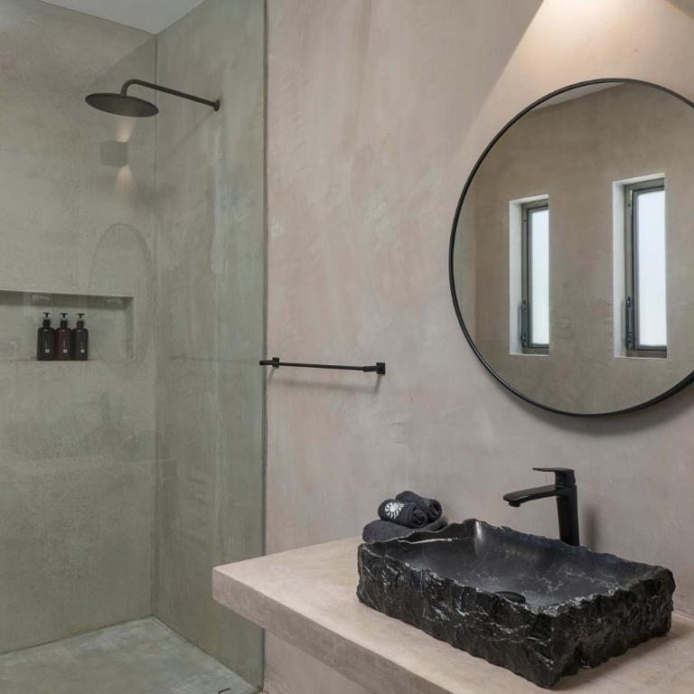 Large 6BR Tulum Villa with Pool Aldea Zama - Villa - 9
