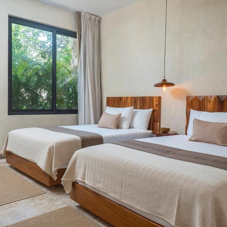 Stylish 5BR Villa for Bachelorette Aldea Zama - Villa - 7