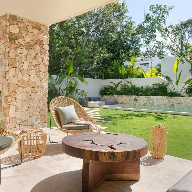 Stylish 5BR Villa for Bachelorette Aldea Zama - Villa - 5
