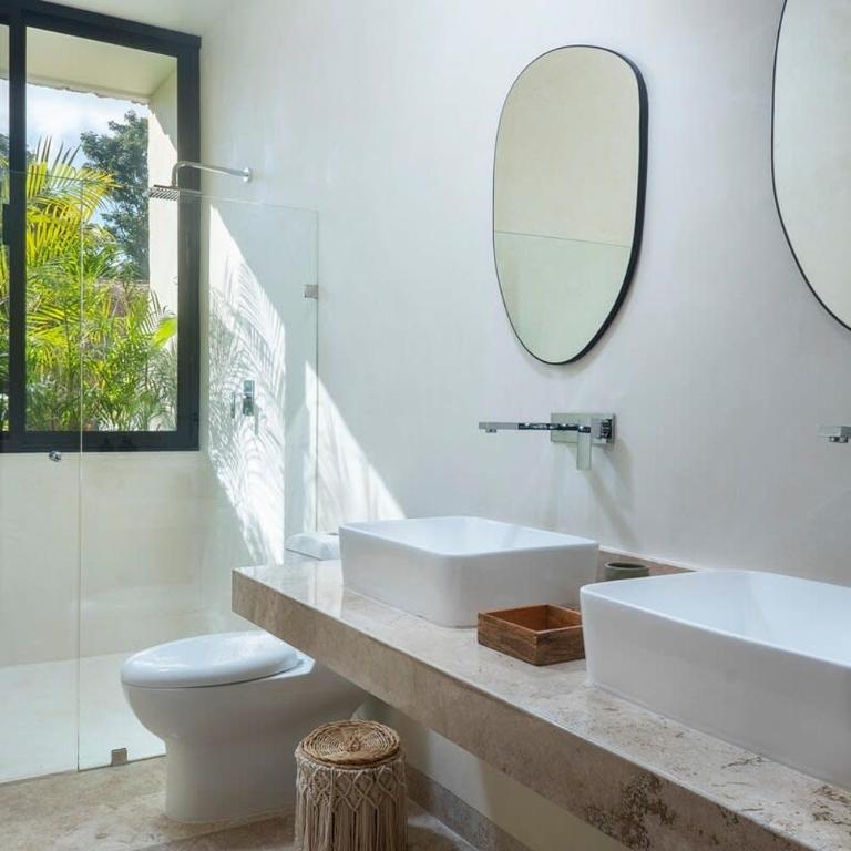 Stylish 5BR Villa for Bachelorette Aldea Zama - Villa - 19