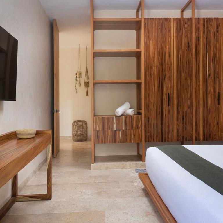 Stylish 5BR Villa for Bachelorette Aldea Zama - Villa - 20