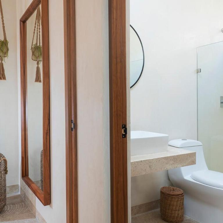 Stylish 5BR Villa for Bachelorette Aldea Zama - Villa - 24