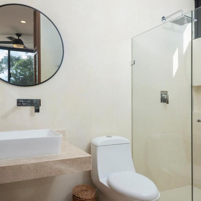 Stylish 5BR Villa for Bachelorette Aldea Zama - Villa - 25
