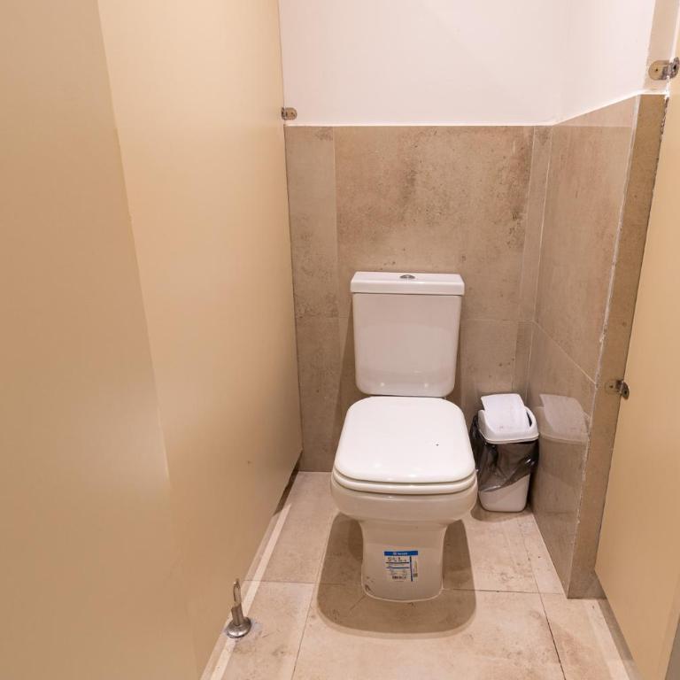 Estudio en San telmo - con piscina, coworking, Laundry y seguridad 24HS - Apartamento de 1 dormitorio - 19