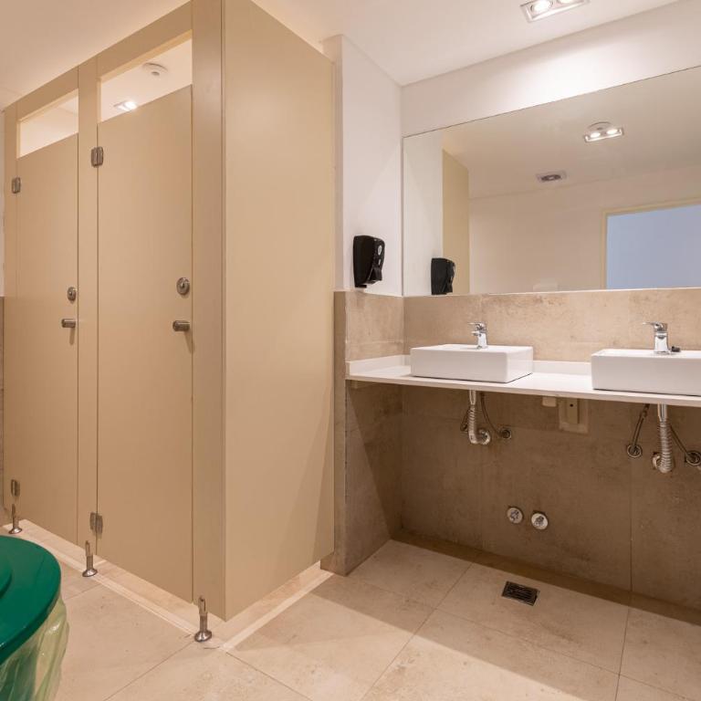 Estudio en San telmo - con piscina, coworking, Laundry y seguridad 24HS - Apartamento de 1 dormitorio - 28