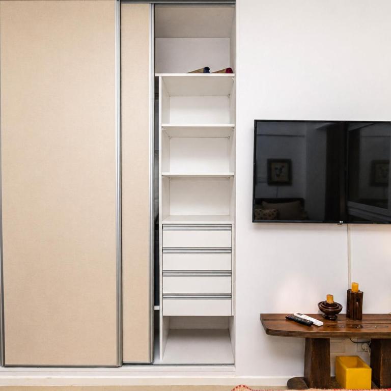Estudio en San telmo - con piscina, coworking, Laundry y seguridad 24HS - Apartamento de 1 dormitorio - 47