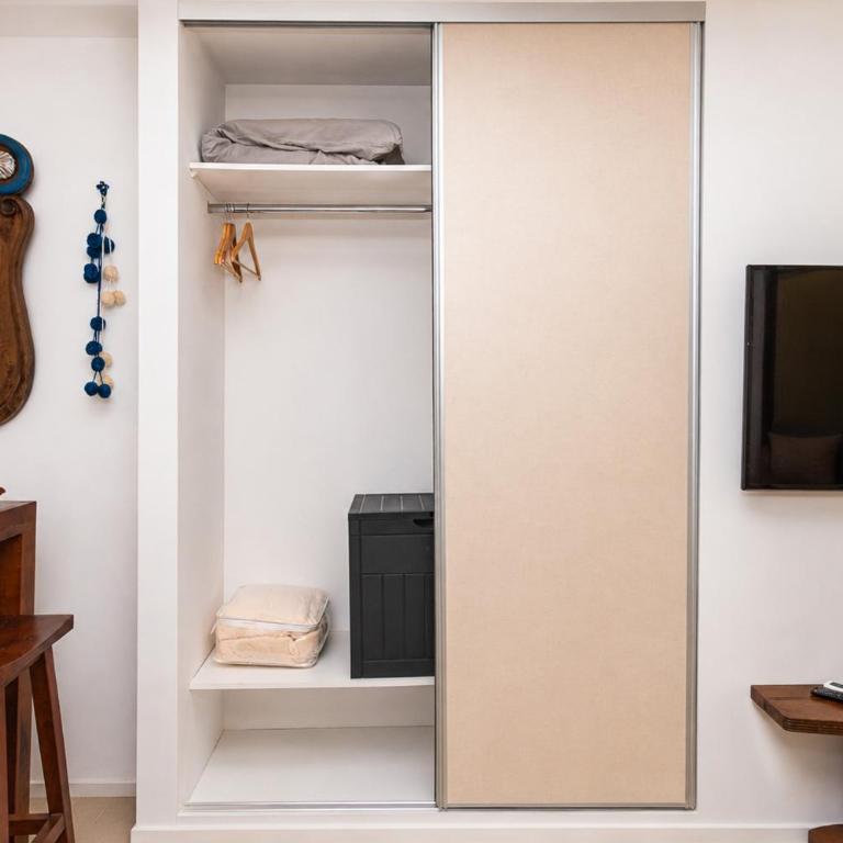Estudio en San telmo - con piscina, coworking, Laundry y seguridad 24HS - Apartamento de 1 dormitorio - 37