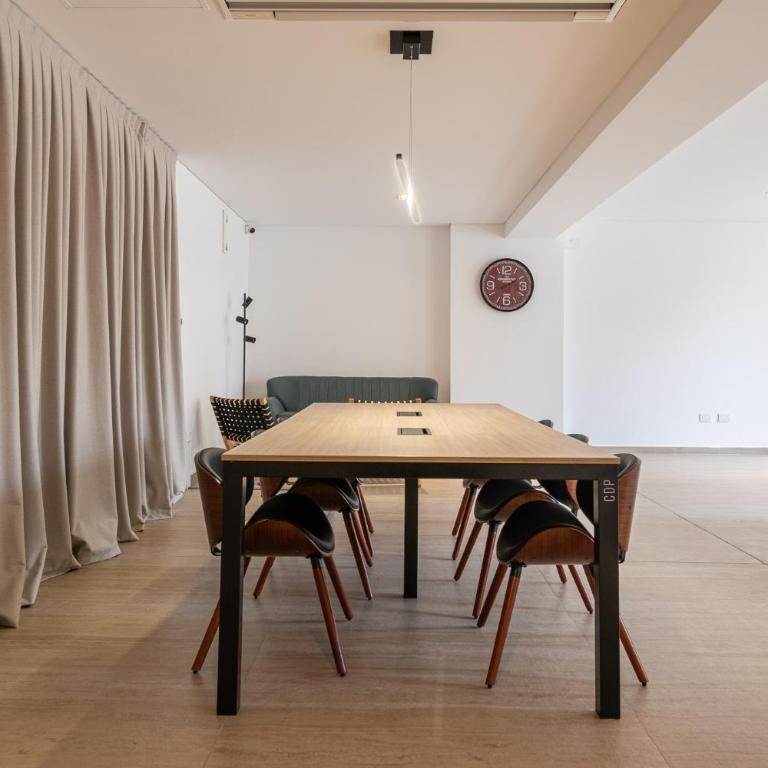 Estudio en San telmo - con piscina, coworking, Laundry y seguridad 24HS - Apartamento de 1 dormitorio - 14