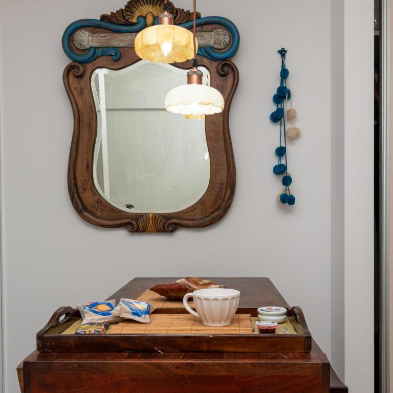 Estudio en San telmo - con piscina, coworking, Laundry y seguridad 24HS - Apartamento de 1 dormitorio - 15