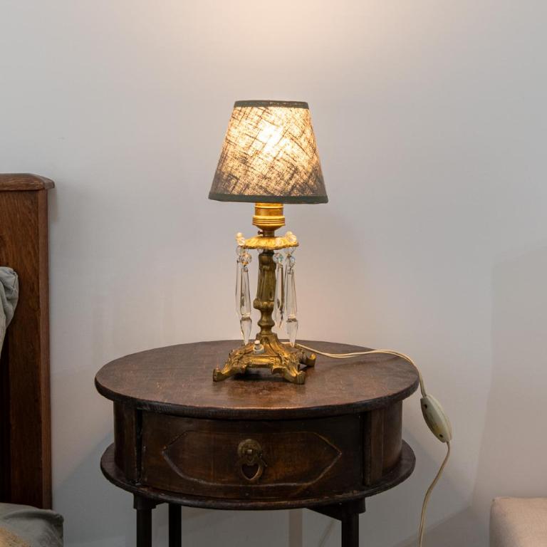 Estudio en San telmo - con piscina, coworking, Laundry y seguridad 24HS - Apartamento de 1 dormitorio - 35