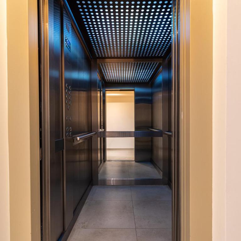 Estudio en San telmo - con piscina, coworking, Laundry y seguridad 24HS - Apartamento de 1 dormitorio - 38