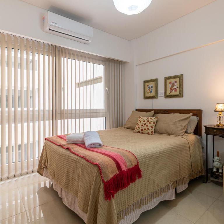 Estudio en San telmo - con piscina, coworking, Laundry y seguridad 24HS - Apartamento de 1 dormitorio - 26