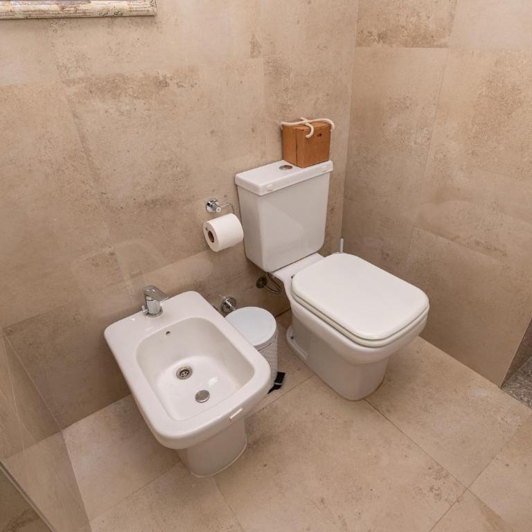 Estudio en San telmo - con piscina, coworking, Laundry y seguridad 24HS - Apartamento de 1 dormitorio - 25