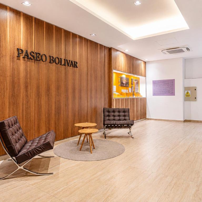 Estudio en San telmo - con piscina, coworking, Laundry y seguridad 24HS - Apartamento de 1 dormitorio - 39