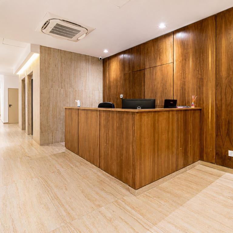 Estudio en San telmo - con piscina, coworking, Laundry y seguridad 24HS - Apartamento de 1 dormitorio - 42