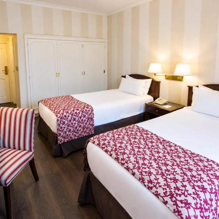 Hotel triki - Apartamento de 1 dormitorio - 2