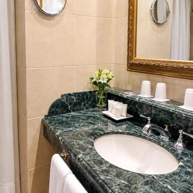 Hotel triki - Apartamento de 1 dormitorio - 4