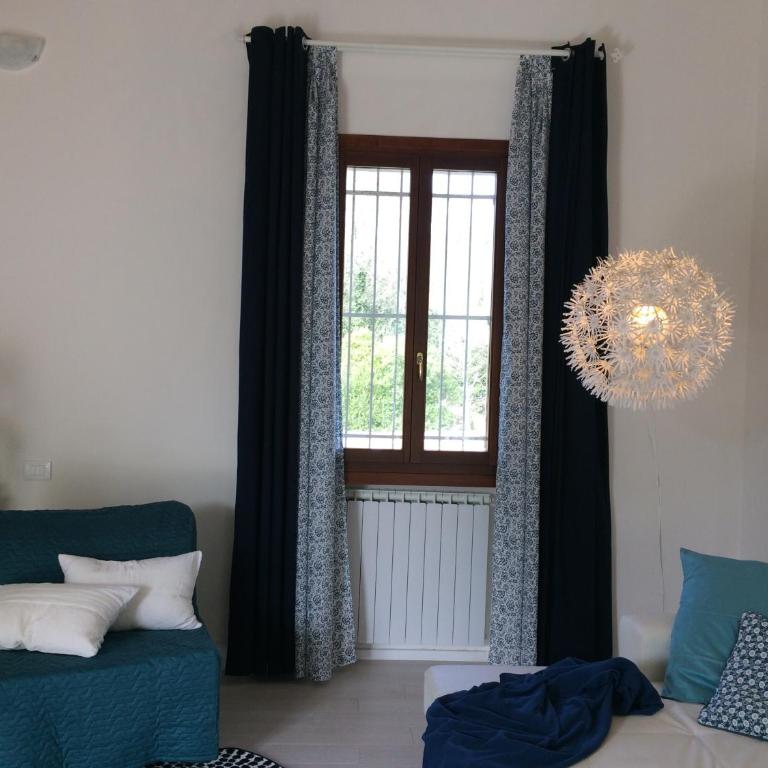 Appartamento Al Bianco Convento - Casa Vacanze - 9