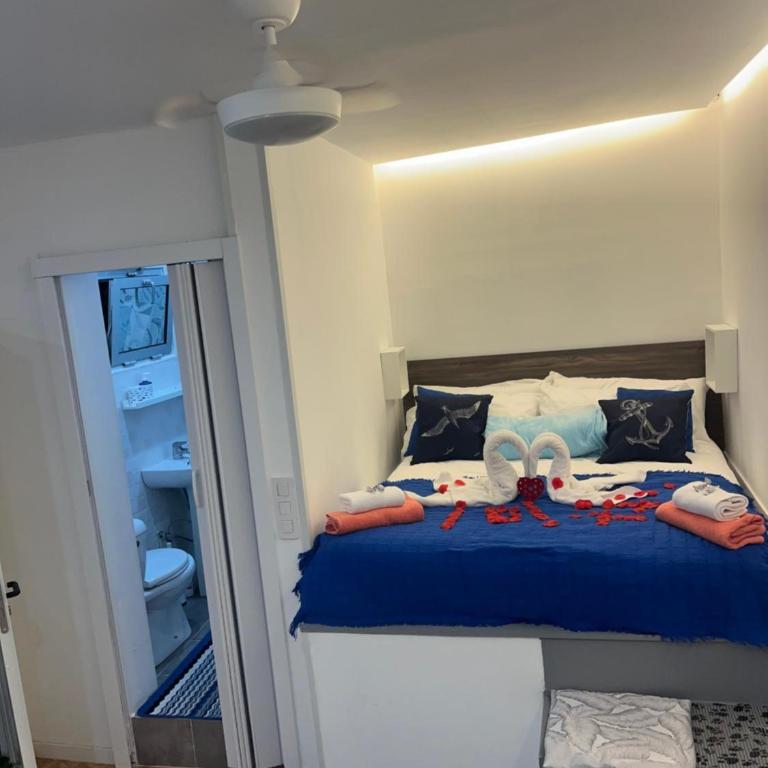 Casa Torres - Apartamento Superior con vistas a la ciudad - 6