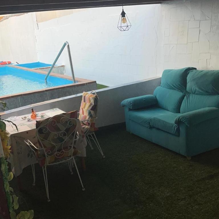 Casa Torres - Apartamento Superior con vistas a la ciudad - 7