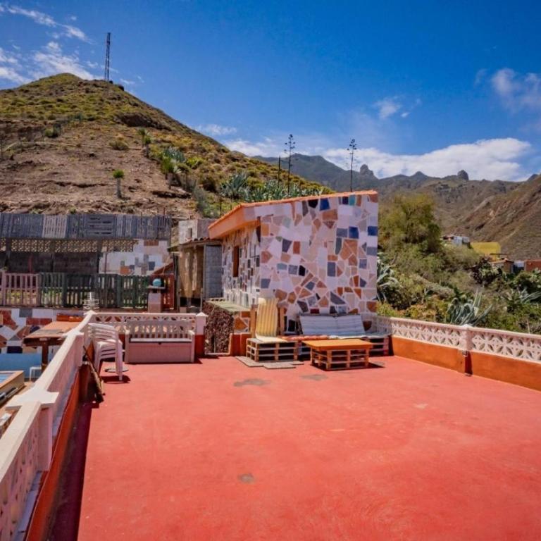 Casa Torres - Apartamento Superior con vistas a la ciudad - 20