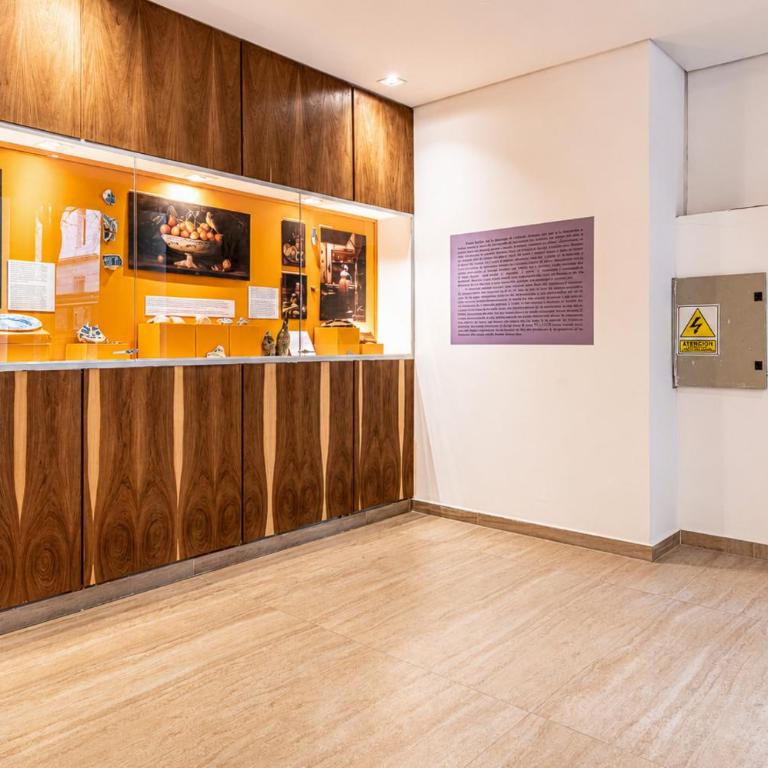 Estudio en San telmo - con piscina, coworking, Laundry y seguridad 24HS - Apartamento de 1 dormitorio - 5