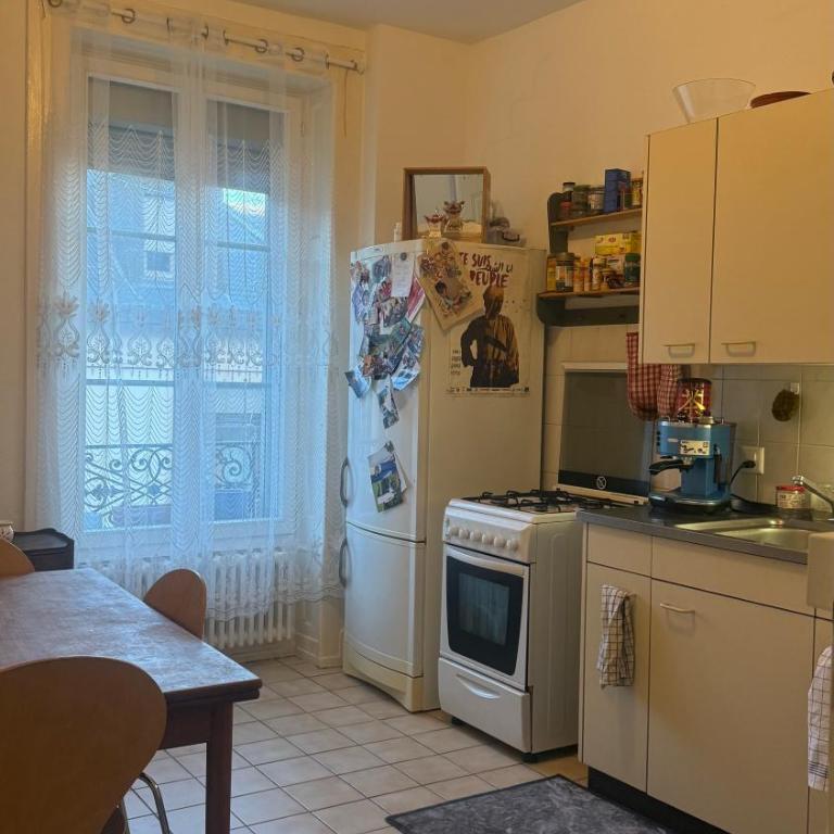 Red Carpet - Appartement 1 Chambre - 2