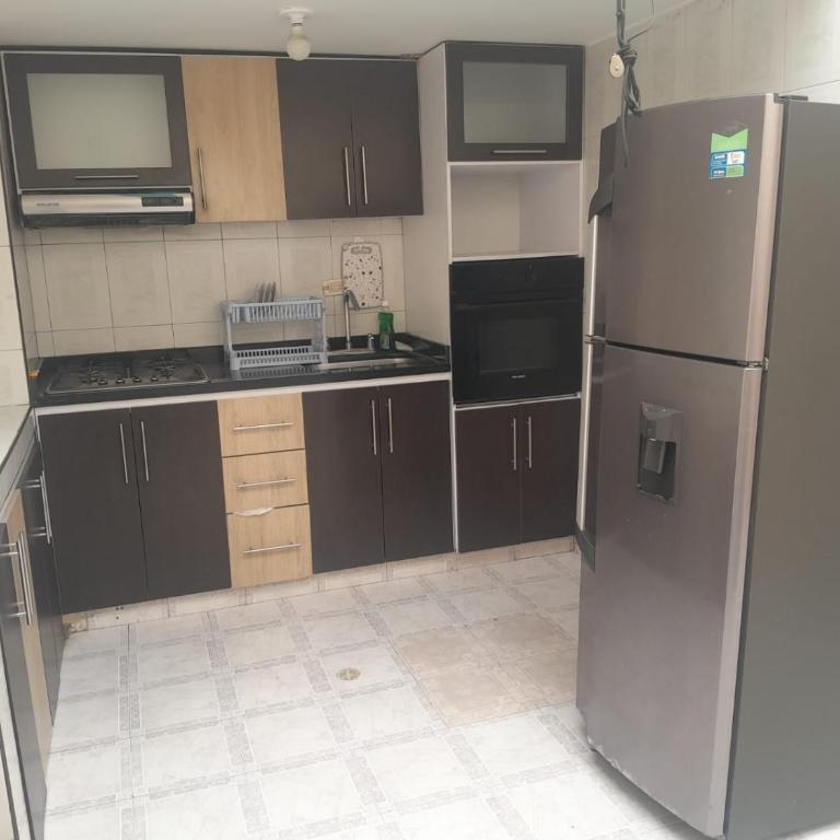 Alojamiento y Confort - Apartamento - 2 niveles - 18