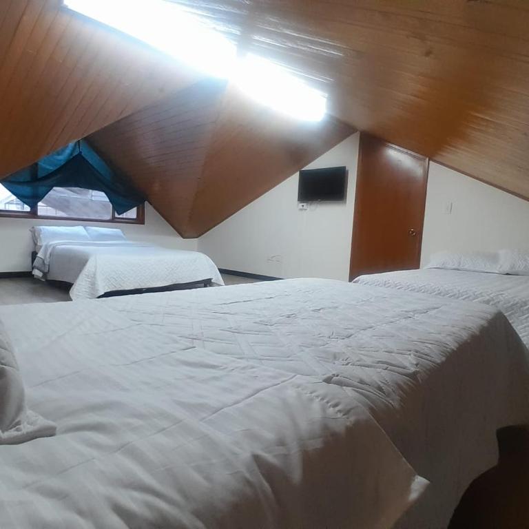 Alojamiento y Confort - Apartamento - 2 niveles - 20