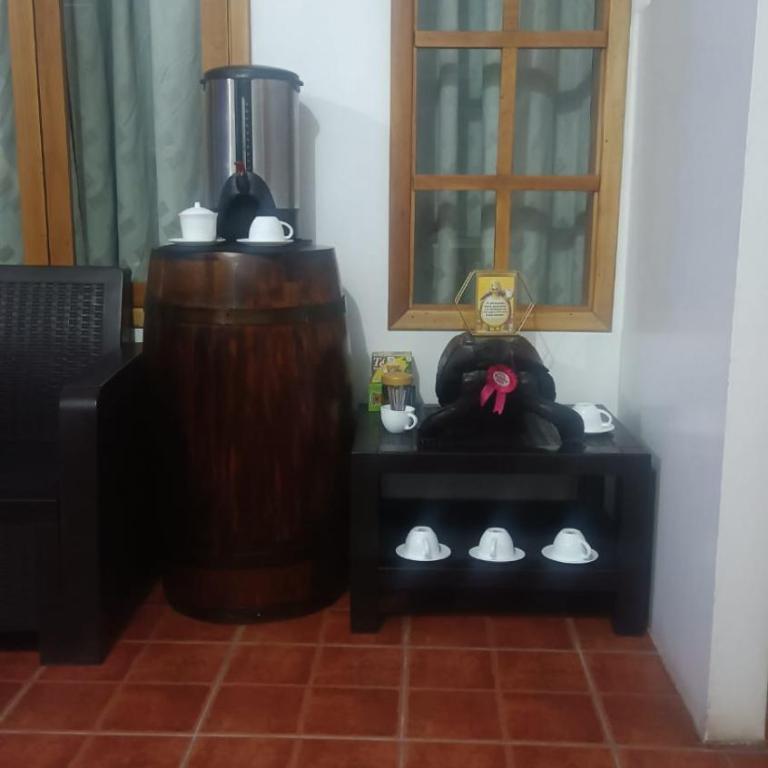 El Arco de Darwin - Habitación Doble Económica - 8