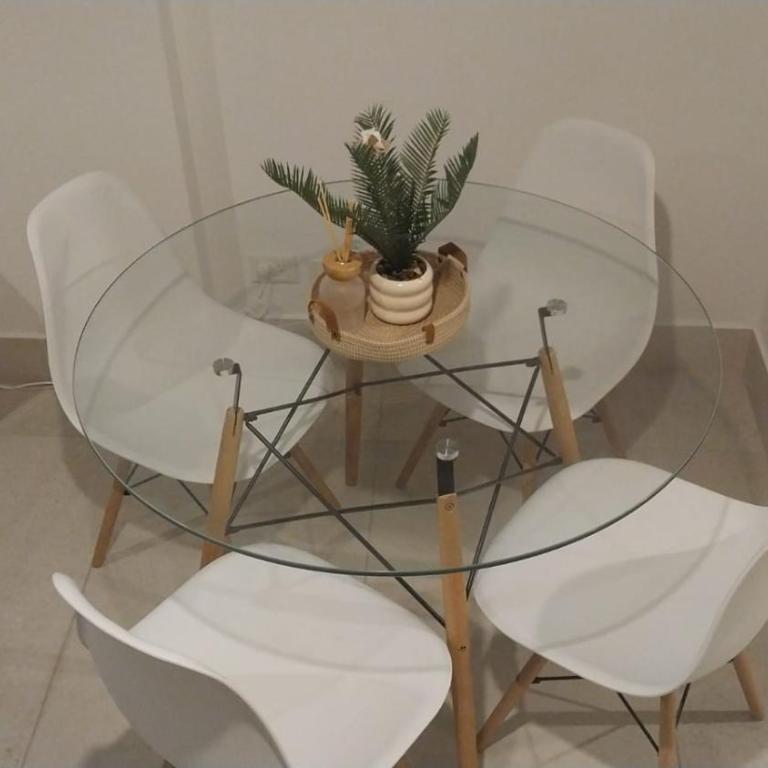 Palermo Hollywood Studio with Beautiful Rooftop - Apartamento de 1 dormitorio - 3