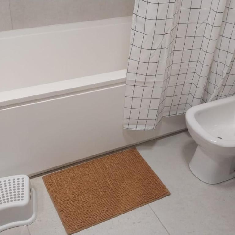 Palermo Hollywood Studio with Beautiful Rooftop - Apartamento de 1 dormitorio - 4