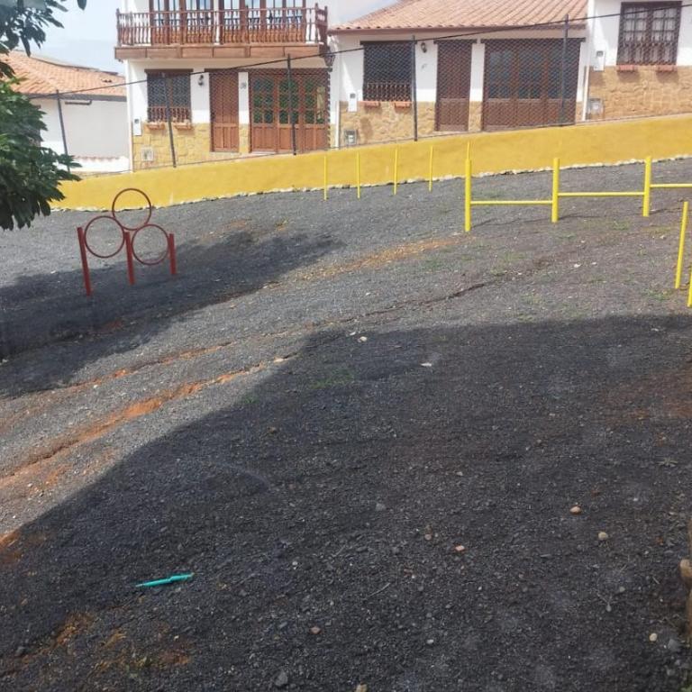 Casa 4 Colores - Casa de 3 dormitorios - 2