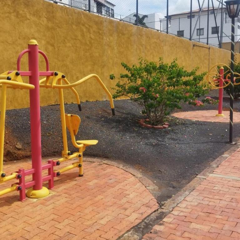 Casa 4 Colores - Casa de 3 dormitorios - 7