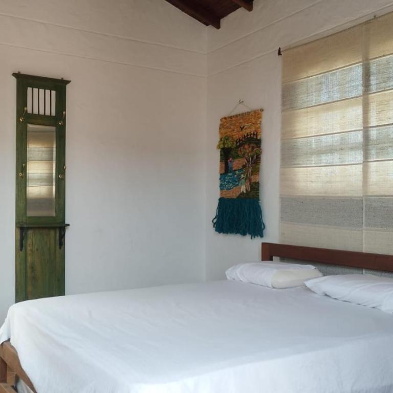Casa 4 Colores - Casa de 3 dormitorios - 14
