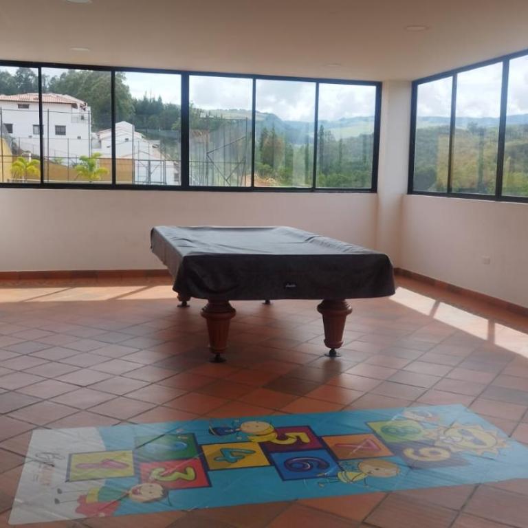Casa 4 Colores - Casa de 3 dormitorios - 16