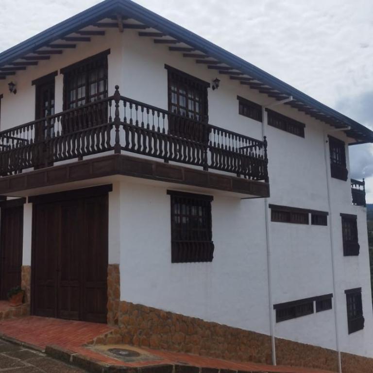 Casa 4 Colores - Casa de 3 dormitorios - 18