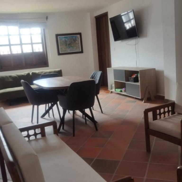 Casa 4 Colores - Casa de 3 dormitorios - 23