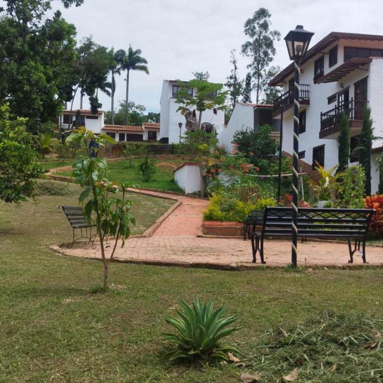 Casa 4 Colores - Casa de 3 dormitorios - 26