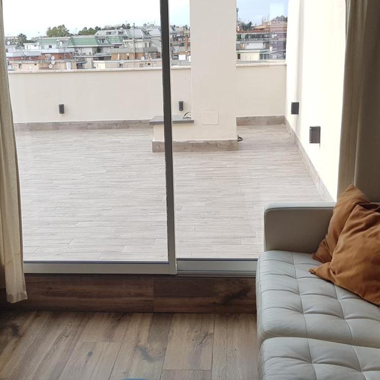 Green Oasis - Apartment mit 2 Schlafzimmern mit Balkon und Terrasse - 36