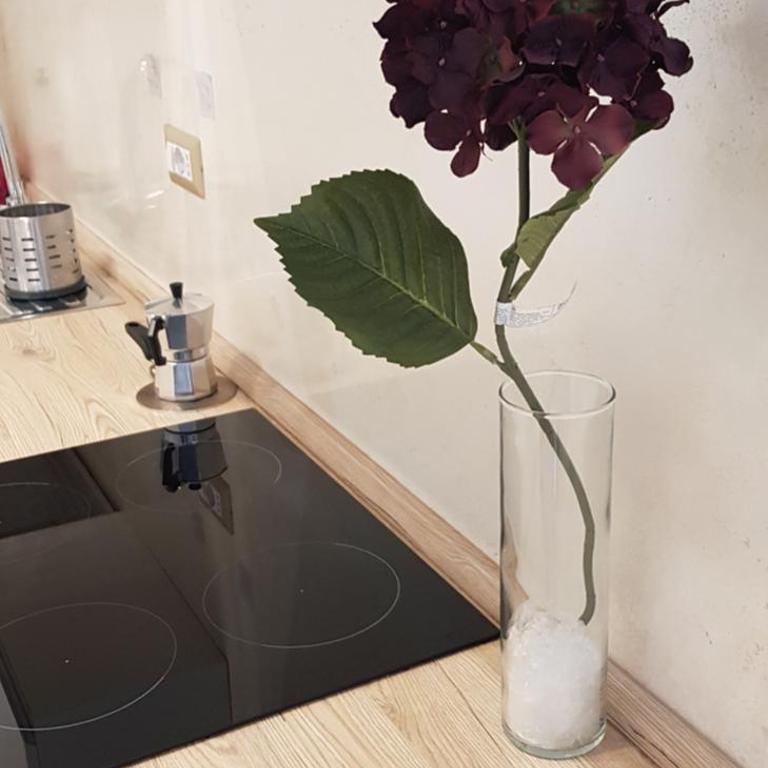Green Oasis - Apartment mit 2 Schlafzimmern mit Balkon und Terrasse - 10