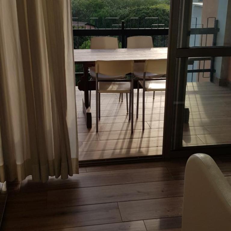 Green Oasis - Apartment mit 2 Schlafzimmern mit Balkon und Terrasse - 12