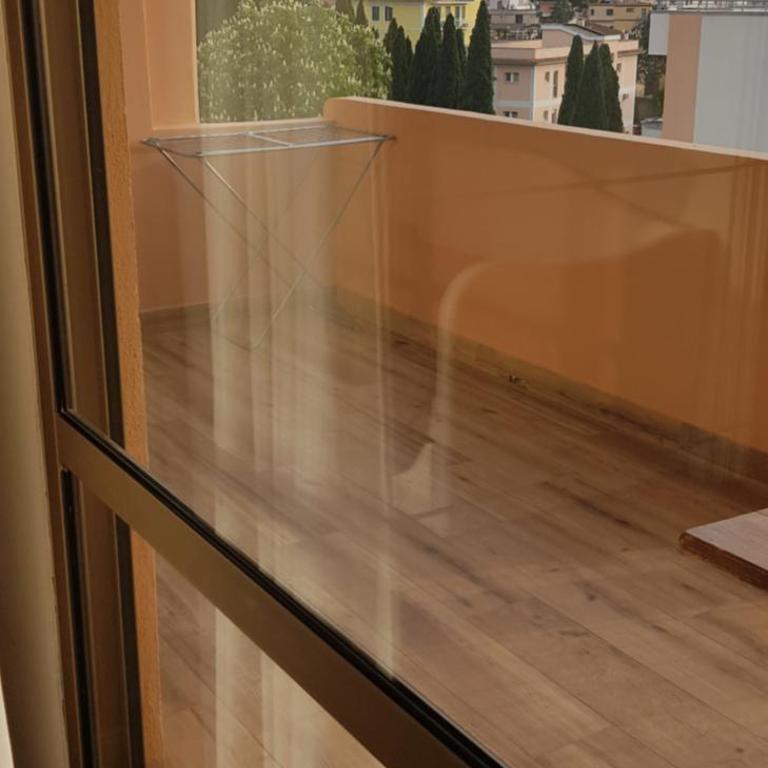 Green Oasis - Apartment mit 2 Schlafzimmern mit Balkon und Terrasse - 24